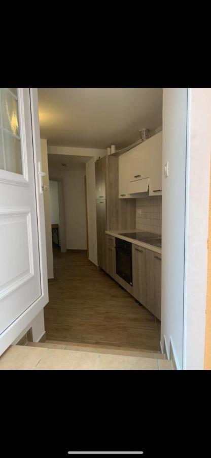 Apartma Eli2 Apartment โคเปร์ ภายนอก รูปภาพ